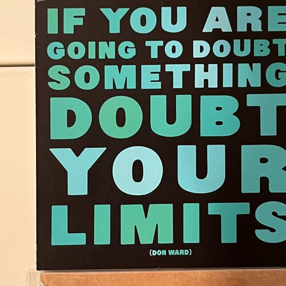 Magnets - Sarcastic & Inspirational (Mom Confessions / new) (by Paper Source) - Picture 14 of 15